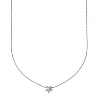 Necklace Vag Woman in Steel 4900760015 - 4900760015